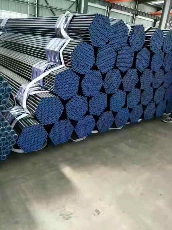 Bezszwedzone sztywce pustkowe / Bezszwedzone rury mechaniczne z węgla i stali stopowej / Rury stalowe do konstrukcji maszyn