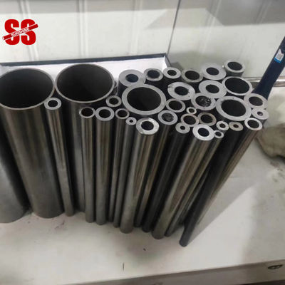 Bezszwedzka precyzyjna rura o wysokiej tolerancji i kontroli stopnia Bezpłatne próbki dostępne Szybka wysyłka do portów światowych Bezpośrednie ceny