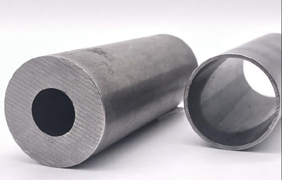 Przemysłowe rury stalowe bezszwodowe ze stali węglowej 34MnB5