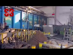 Przemysłowe rury stalowe bezszwodowe ze stali węglowej 34MnB5 EN10305-2 ASTM A513