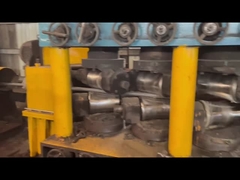 Cylinder bez szwu szlifowany AISI 1020 1010 34CrMo4 DIN St35.8 St52