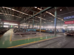 Szlifowany cylinder bezszwowy rurka hydrauliczna ST52.3 ODM