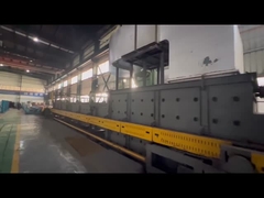 Szlifowany cylinder bezszwowy rurka hydrauliczna ST52.3 ODM