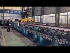 Precyzyjne węglowe rury cylindrowe wyostrzone ST52 H8 E355 Din2391