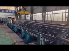 Din2391 E355 4140 25CrMo4 Bezszwowa Rurka Hydrauliczna ST37.4 Rurka TORICH SAE J525