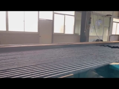 Wyrwana na zimno 1020 Bezszwowa Rurka Hydrauliczna 1045 Rury Dom