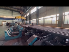 Astm SCH40 A53 Rura bezszwowa DIN 10296 Stali stopowych Api 5ct J55