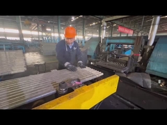 AISI 1020 Rury stalowe bezszwowe Rury mechaniczne ciągnięte na zimno